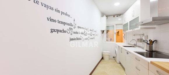 Квартира с 6 спальнями в Мадрид, Испания № 64836 35