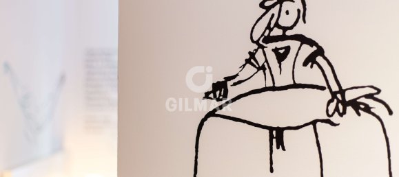 Квартира с 6 спальнями в Мадрид, Испания № 64836 26