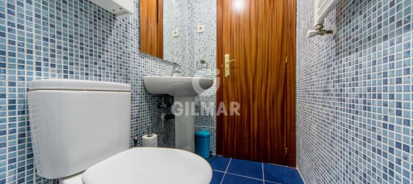 Квартира с 6 спальнями в Мадрид, Испания № 64836 14