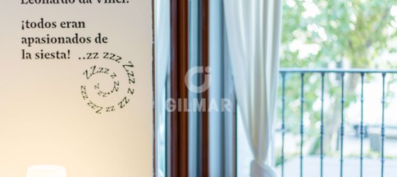 Квартира с 6 спальнями в Мадрид, Испания № 64836 21