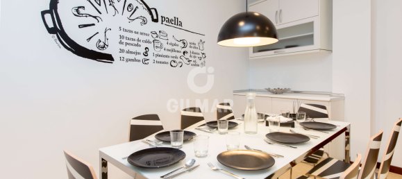 Квартира с 6 спальнями в Мадрид, Испания № 64836 28