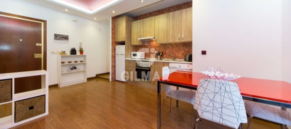 Квартира с 6 спальнями в Мадрид, Испания № 64836 38