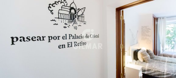 Квартира с 6 спальнями в Мадрид, Испания № 64836 24