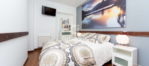 Квартира с 6 спальнями в Мадрид, Испания № 64836 43