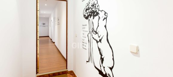 Квартира с 6 спальнями в Мадрид, Испания № 64836 2