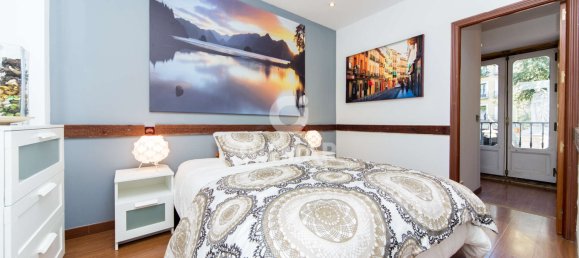 Квартира с 6 спальнями в Мадрид, Испания № 64836 42