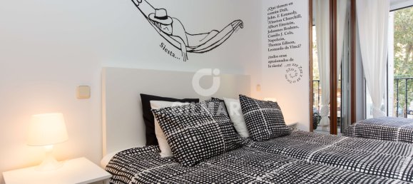 Квартира с 6 спальнями в Мадрид, Испания № 64836 19