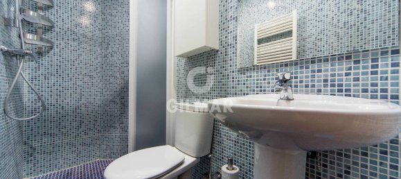 Квартира с 6 спальнями в Мадрид, Испания № 64836 13