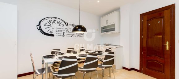 Квартира с 6 спальнями в Мадрид, Испания № 64836 30