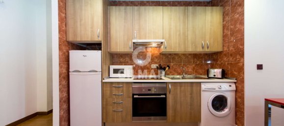 Квартира с 6 спальнями в Мадрид, Испания № 64836 40