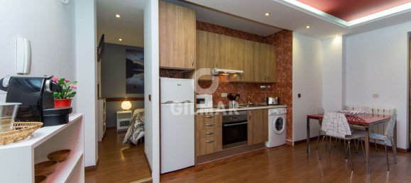 Квартира с 6 спальнями в Мадрид, Испания № 64836 48