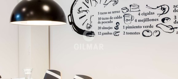 Квартира с 6 спальнями в Мадрид, Испания № 64836 32