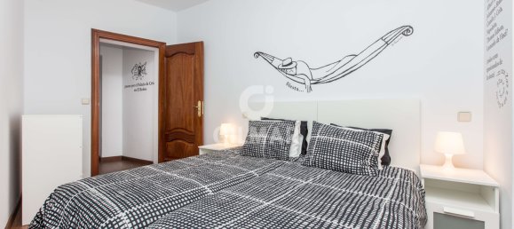 Квартира с 6 спальнями в Мадрид, Испания № 64836 22