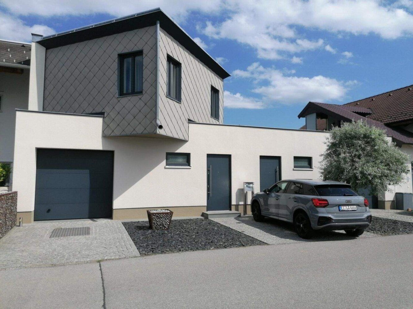 Villa de 4 divisões em Gerasdorf bei Wien, Austria N.º 143960