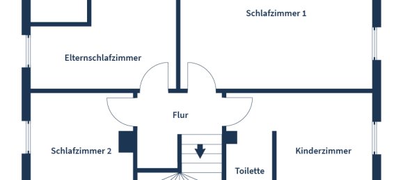 Casa de 4 dormitorios en Mainz-Bingen, Germany No. 171312 2