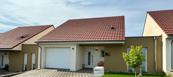 Casa T2 em Sarreguemines, France N.º 243594 7