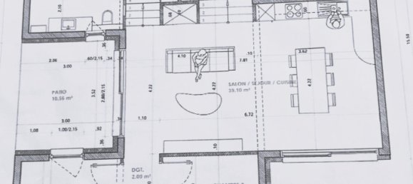 Casa T2 em Sarreguemines, France N.º 243594 2