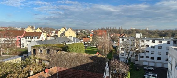 2 bedrooms Apartment in Strasbourg, France No. 53716 7