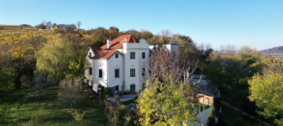 11 rooms Villa in Dobling, Austria No. 115053 33