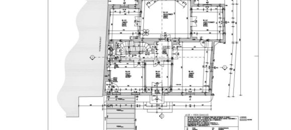 11 rooms Villa in Dobling, Austria No. 115053 35