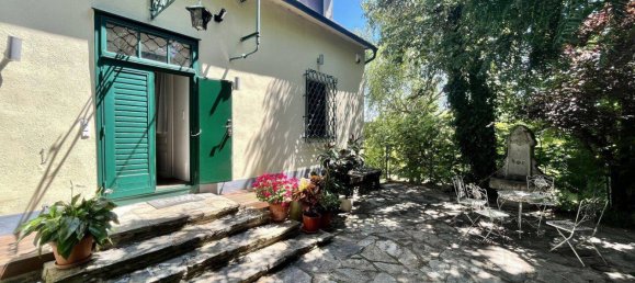 11 rooms Villa in Dobling, Austria No. 115053 29