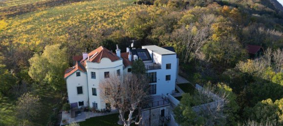 11 rooms Villa in Dobling, Austria No. 115053 32