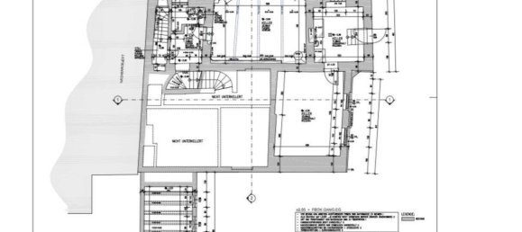 11 rooms Villa in Dobling, Austria No. 115053 38