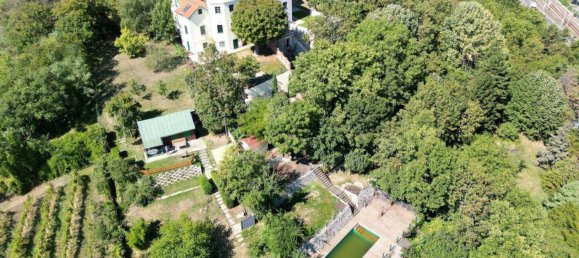 11 rooms Villa in Dobling, Austria No. 115053 34