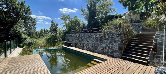 11 rooms Villa in Dobling, Austria No. 115053 6