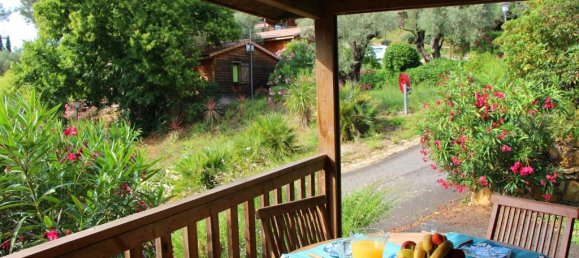 2 bedrooms Apartment in Var, France No. 1910 6