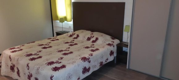 2 bedrooms Apartment in Var, France No. 1910 10