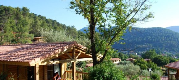 2 bedrooms Apartment in Var, France No. 1910 7