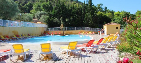 2 bedrooms Apartment in Var, France No. 1910 4