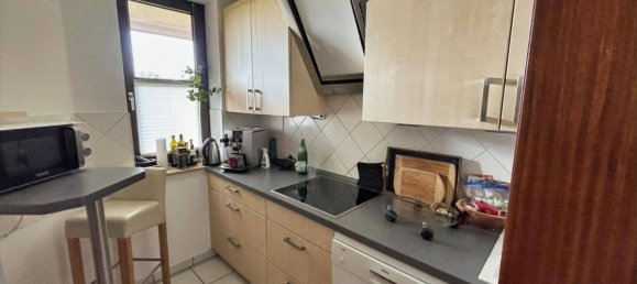 Apartamento de 2 divisões em Hanover, Germany N.º 296484 9