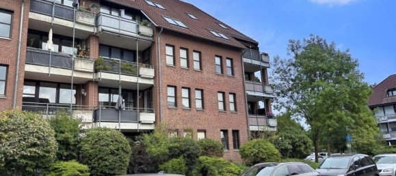 Apartamento de 2 divisões em Hanover, Germany N.º 296484 2