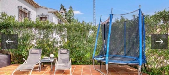 3 Schlafzimmer Villa in Denia, Spain, Nr. 134864 7