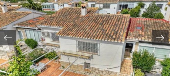 3 Schlafzimmer Villa in Denia, Spain, Nr. 134864 5