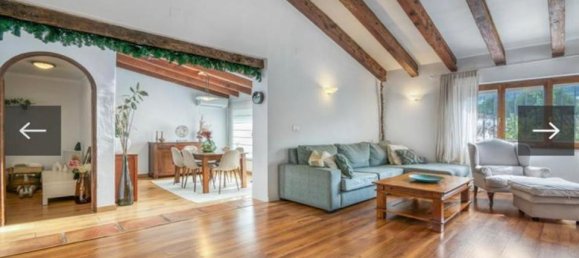 3 Schlafzimmer Villa in Denia, Spain, Nr. 134864 9