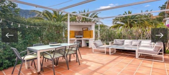 3 Schlafzimmer Villa in Denia, Spain, Nr. 134864 2