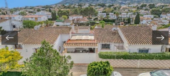 3 Schlafzimmer Villa in Denia, Spain, Nr. 134864 6