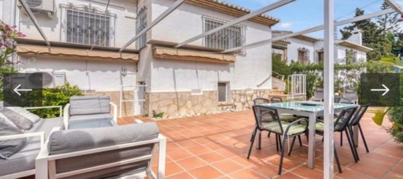 3 Schlafzimmer Villa in Denia, Spain, Nr. 134864 8