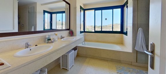 4 chambres Penthouse à Malaga, Spain No. 122039 47