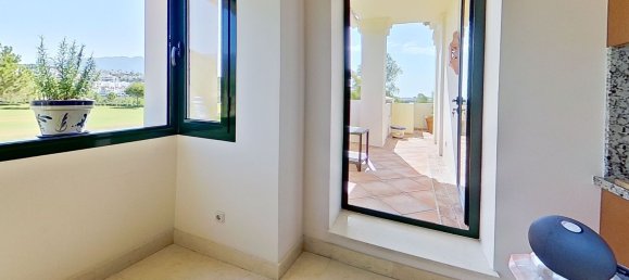 4 chambres Penthouse à Malaga, Spain No. 122039 25