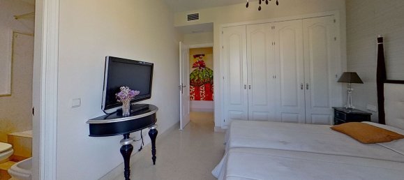 4 chambres Penthouse à Malaga, Spain No. 122039 66