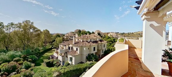 4 chambres Penthouse à Malaga, Spain No. 122039 39