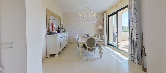 4 chambres Penthouse à Malaga, Spain No. 122039 18