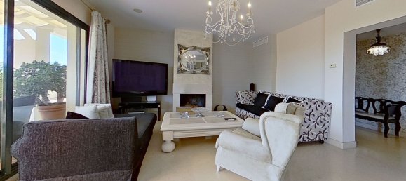 4 chambres Penthouse à Malaga, Spain No. 122039 42