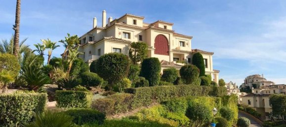 4 chambres Penthouse à Malaga, Spain No. 122039 2