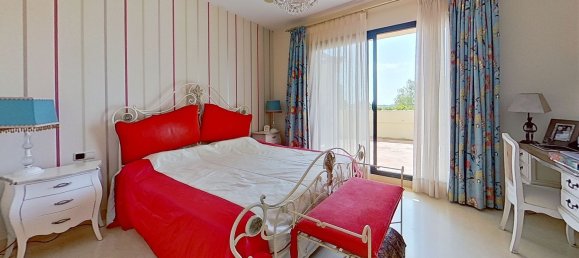 4 chambres Penthouse à Malaga, Spain No. 122039 36