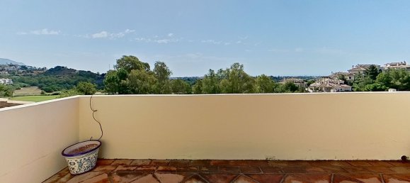 4 chambres Penthouse à Malaga, Spain No. 122039 49